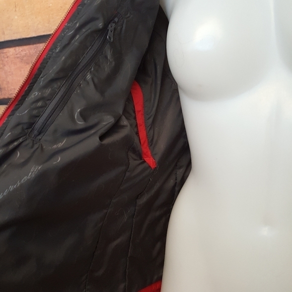 🍄3/50$🍄 Columbia Titanium interchange layer coat light puffer size small - Picture 7 of 9